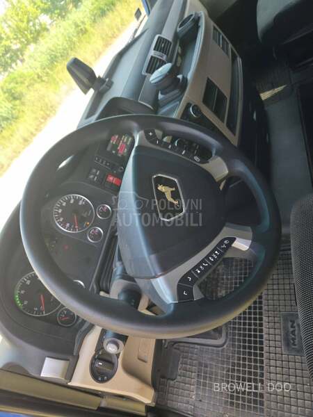 MAN TGX 18.470