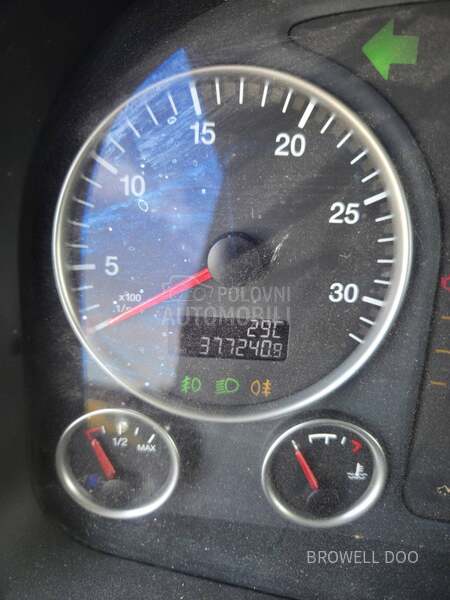 MAN TGX 18.470