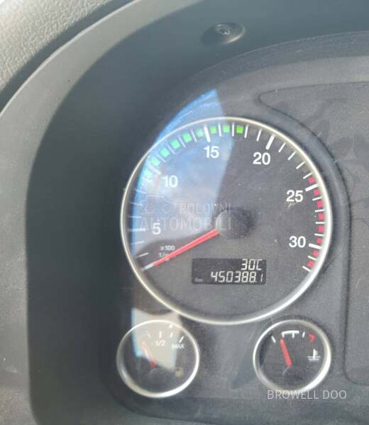 MAN TGX 18.470