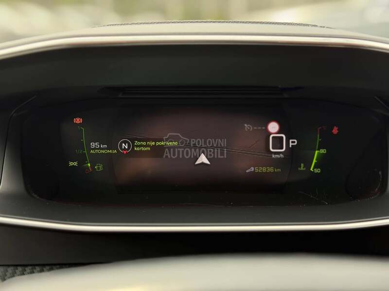 Peugeot 208 GT/Pano/Auto/Kamera