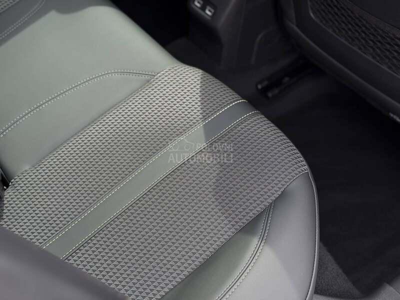 Peugeot 208 GT/Pano/Auto/Kamera
