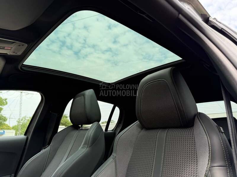 Peugeot 208 GT/Pano/Auto/Kamera