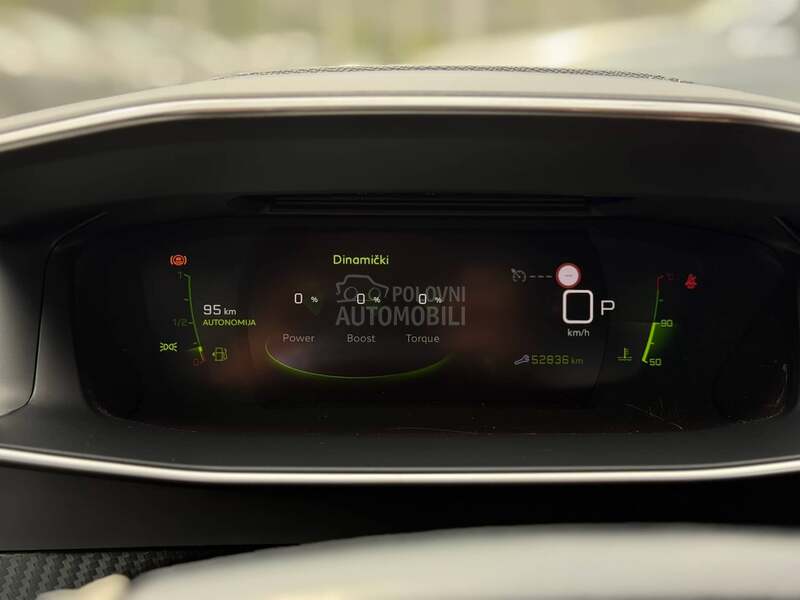 Peugeot 208 GT/Pano/Auto/Kamera
