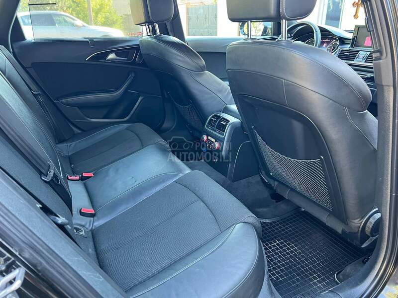 Audi A6 2.0 3XSline