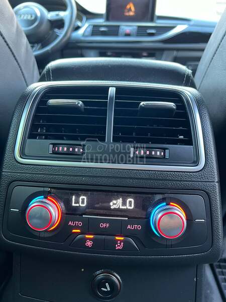 Audi A6 2.0 3XSline