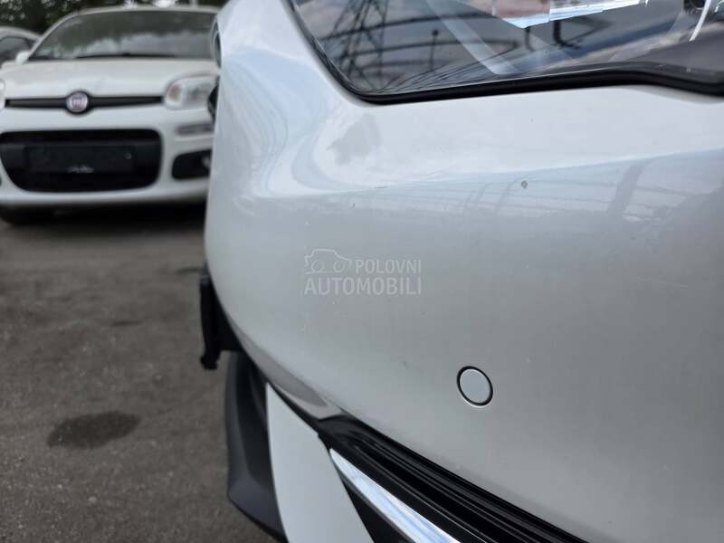 Opel Insignia 2.0 DTH AT8 INNOV