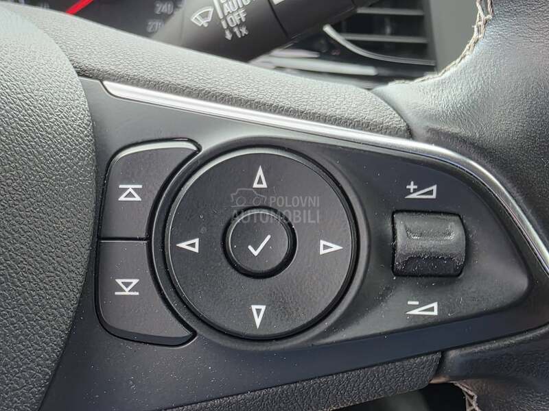 Opel Insignia 2.0 DTH AT8 INNOV