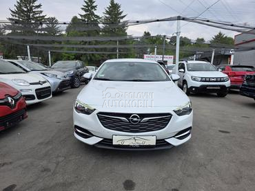 Opel Insignia 2.0 DTH AT8 INNOV