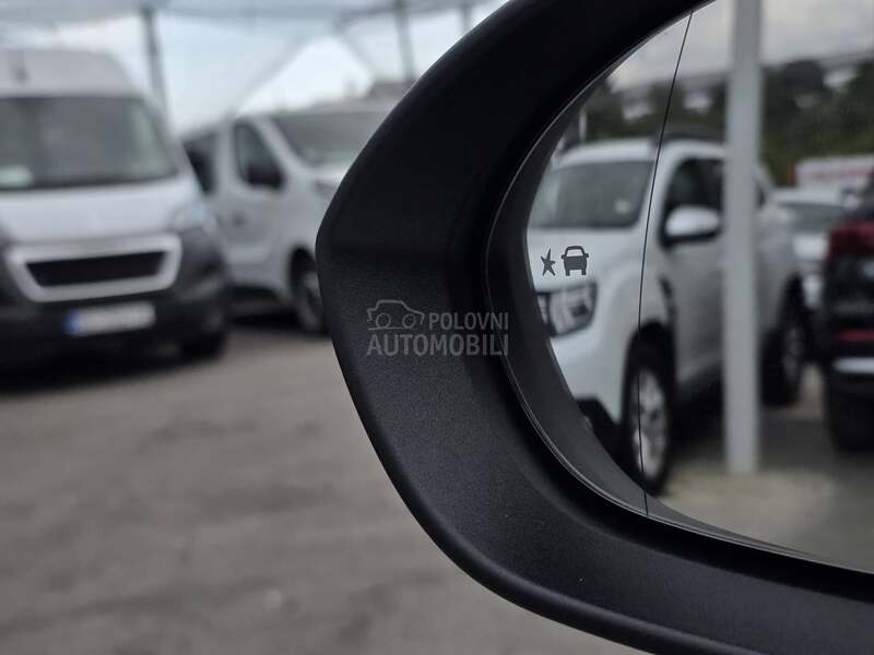 Opel Insignia 2.0 DTH AT8 INNOV