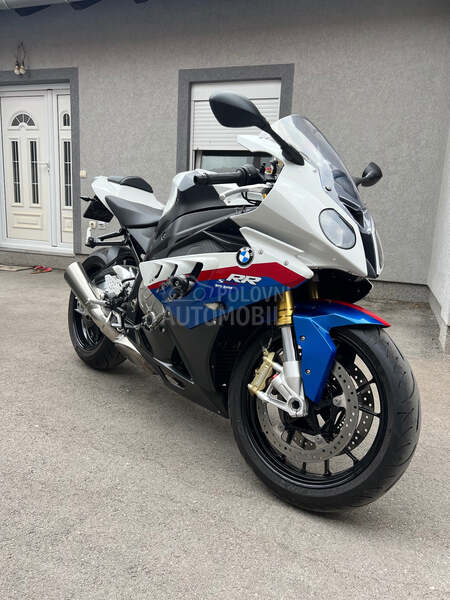BMW S1000RR