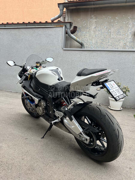 BMW S1000RR