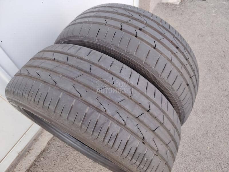 Hankook 195/50 R15 Letnja