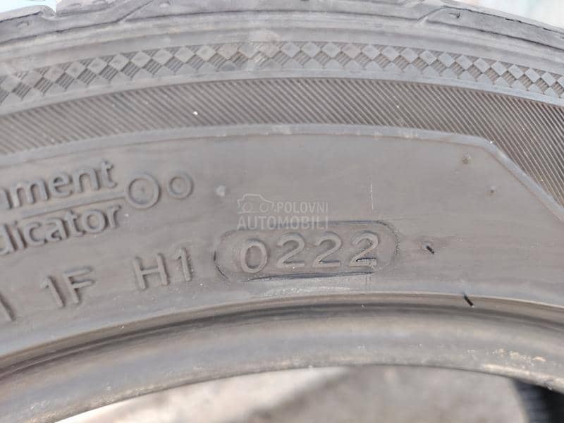 Hankook 195/50 R15 Letnja