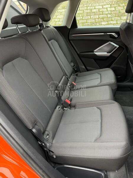 Audi Q3 VIRTUAL AYTOMATIC