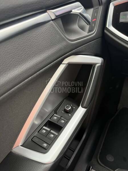Audi Q3 VIRTUAL AYTOMATIC