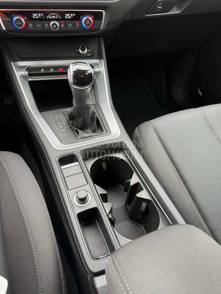 Audi Q3 VIRTUAL AYTOMATIC
