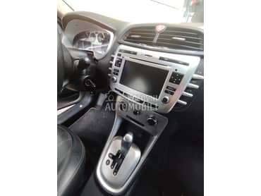 Panel klime rucni za Lancia Delta