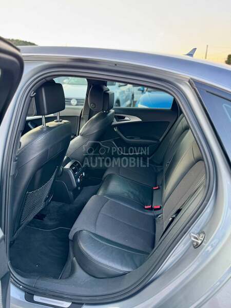 Audi A6 3x S line Ultra