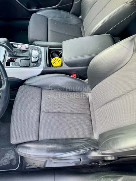Audi A6 3x S line Ultra