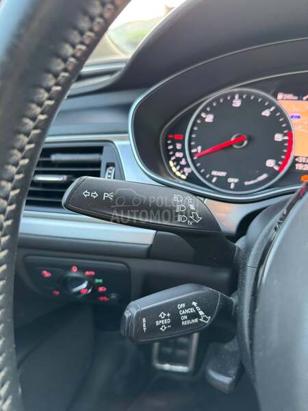 Audi A6 3x S line Ultra