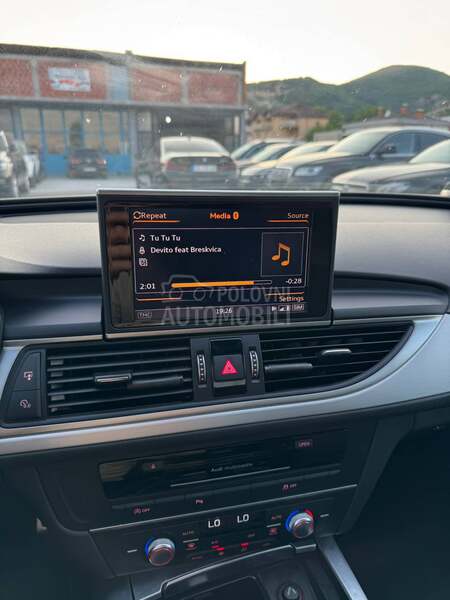 Audi A6 3x S line Ultra