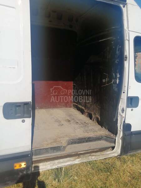Iveco Daily 