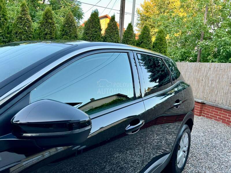 Peugeot 3008 BlueHDi/Aut