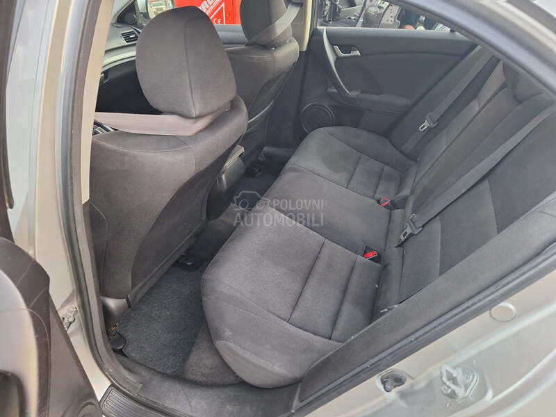Honda Accord 2.0