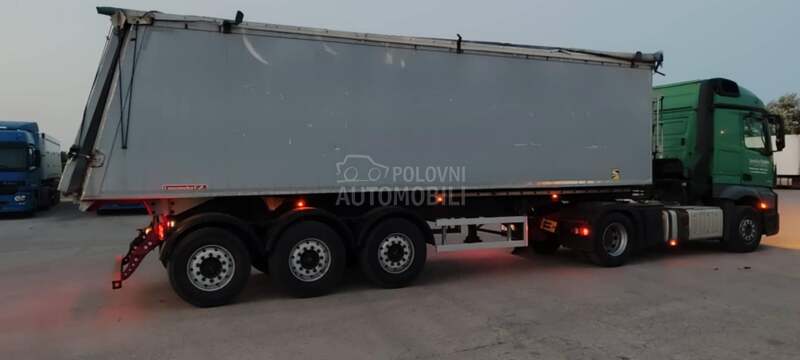 Langendorf 48m3 SAF Disk