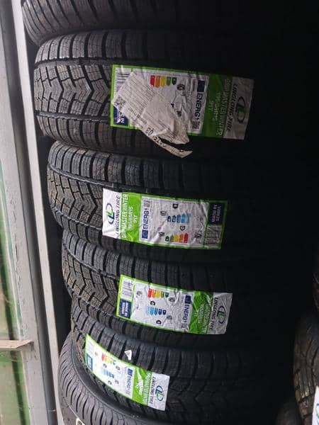 Linglong 195/65 R15 Zimska