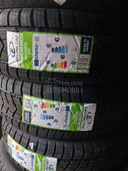 Linglong 195/65 R15 Zimska