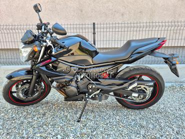 Yamaha XJ6 ABS