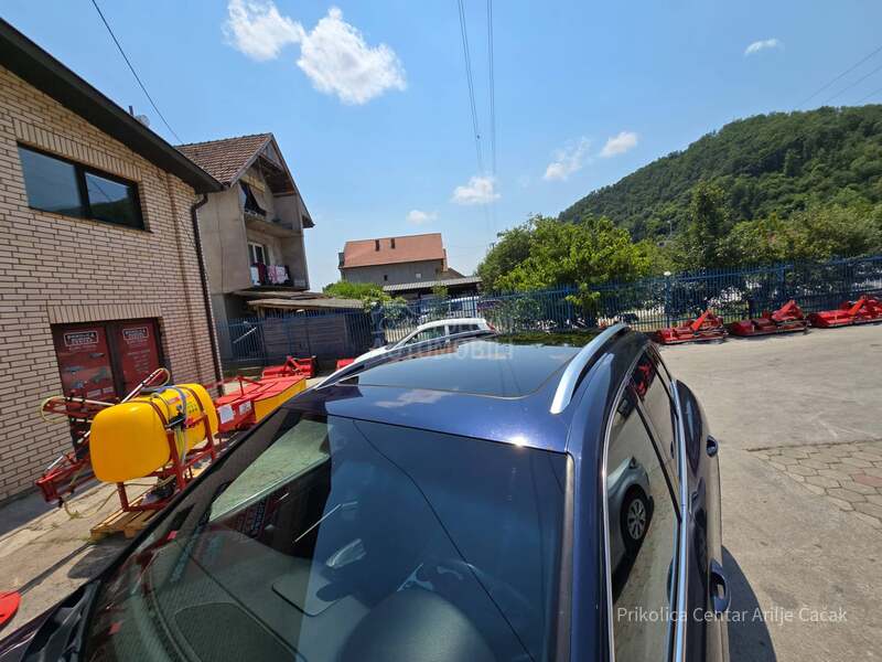 Volkswagen Touareg 3.0 V6 tdi