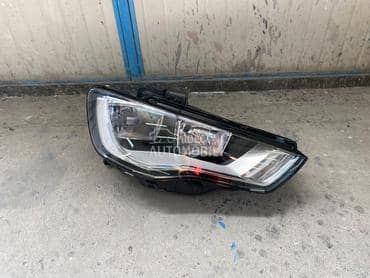 Desni Far za Audi A3 od 2013. do 2015. god.