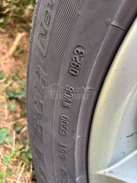 Mercedes Benz Viano ambijent