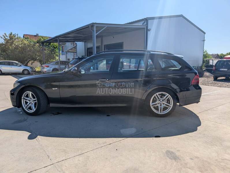 BMW 320d 320d