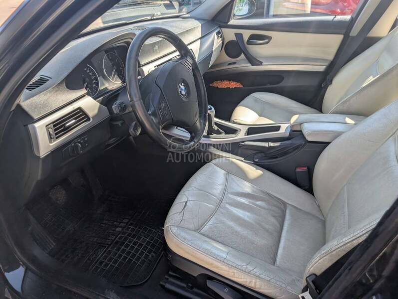BMW 320d 320d