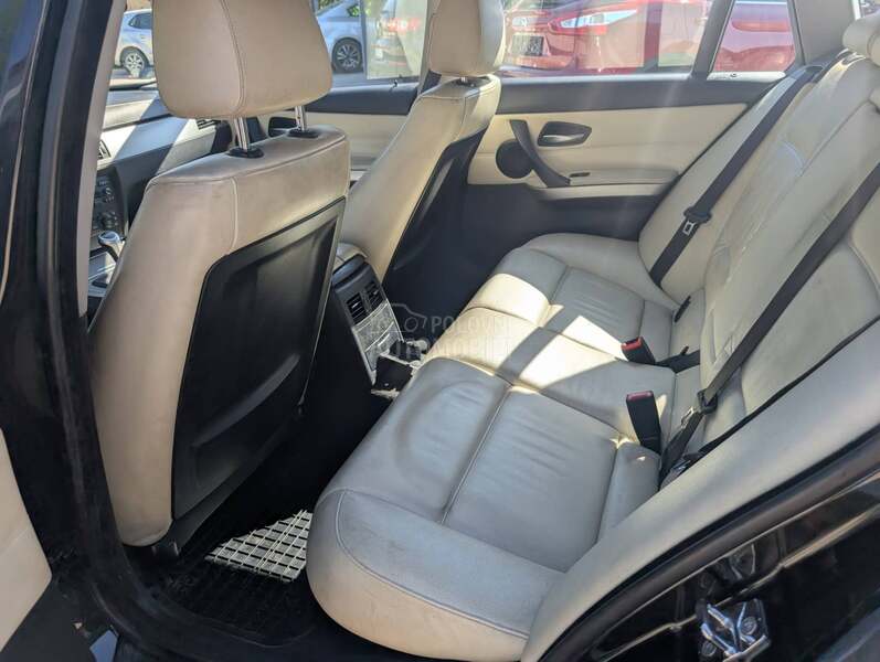 BMW 320d 320d