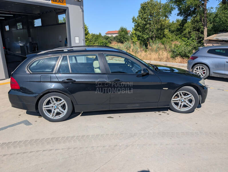 BMW 320d 320d