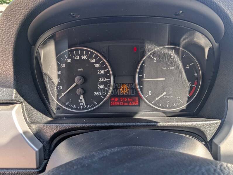 BMW 320d 320d