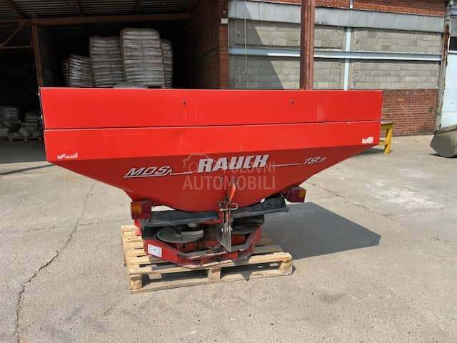 Rauch MDS 19.1