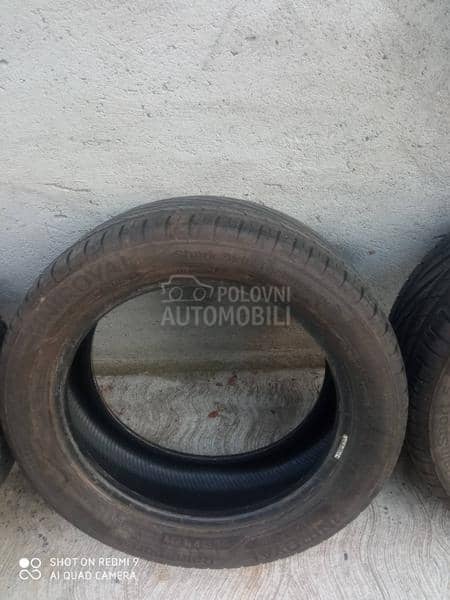 Uniroyal 195/50 R15 Letnja