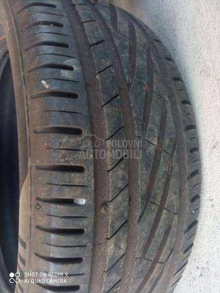 Uniroyal 195/50 R15 Letnja