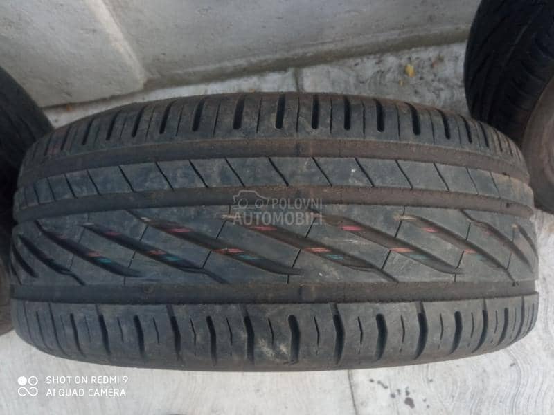 Uniroyal 195/50 R15 Letnja