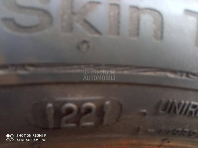 Uniroyal 195/50 R15 Letnja