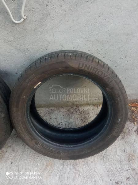 Uniroyal 195/50 R15 Letnja