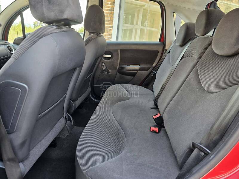 Citroen C3 1.4GNV