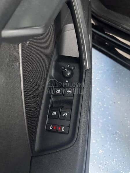 Audi A3 2.0 30 TDI LIMMO