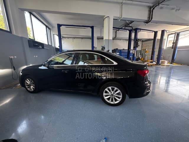 Audi A3 2.0 30 TDI LIMMO