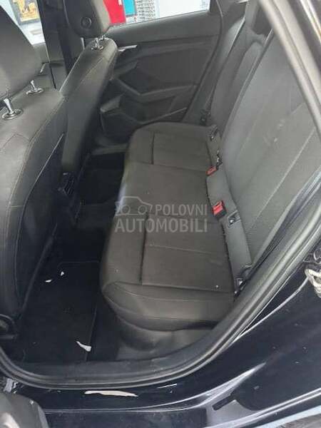 Audi A3 2.0 30 TDI LIMMO